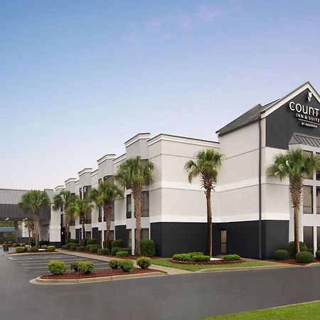 Country Inn & Suites By Radisson, Florence, Sc Экстерьер фото