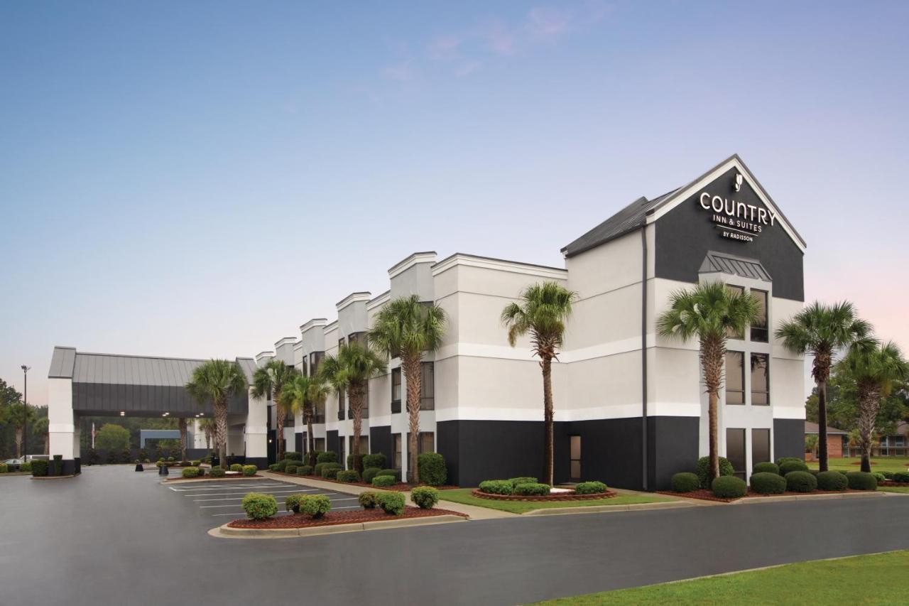 Country Inn & Suites By Radisson, Florence, Sc Экстерьер фото