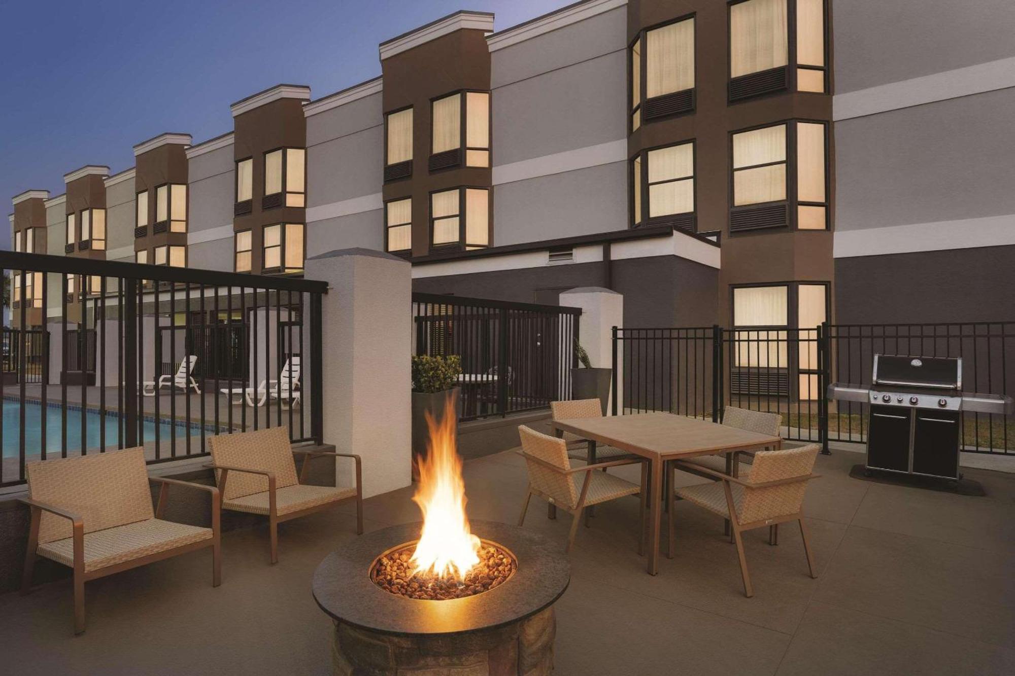 Country Inn & Suites By Radisson, Florence, Sc Экстерьер фото