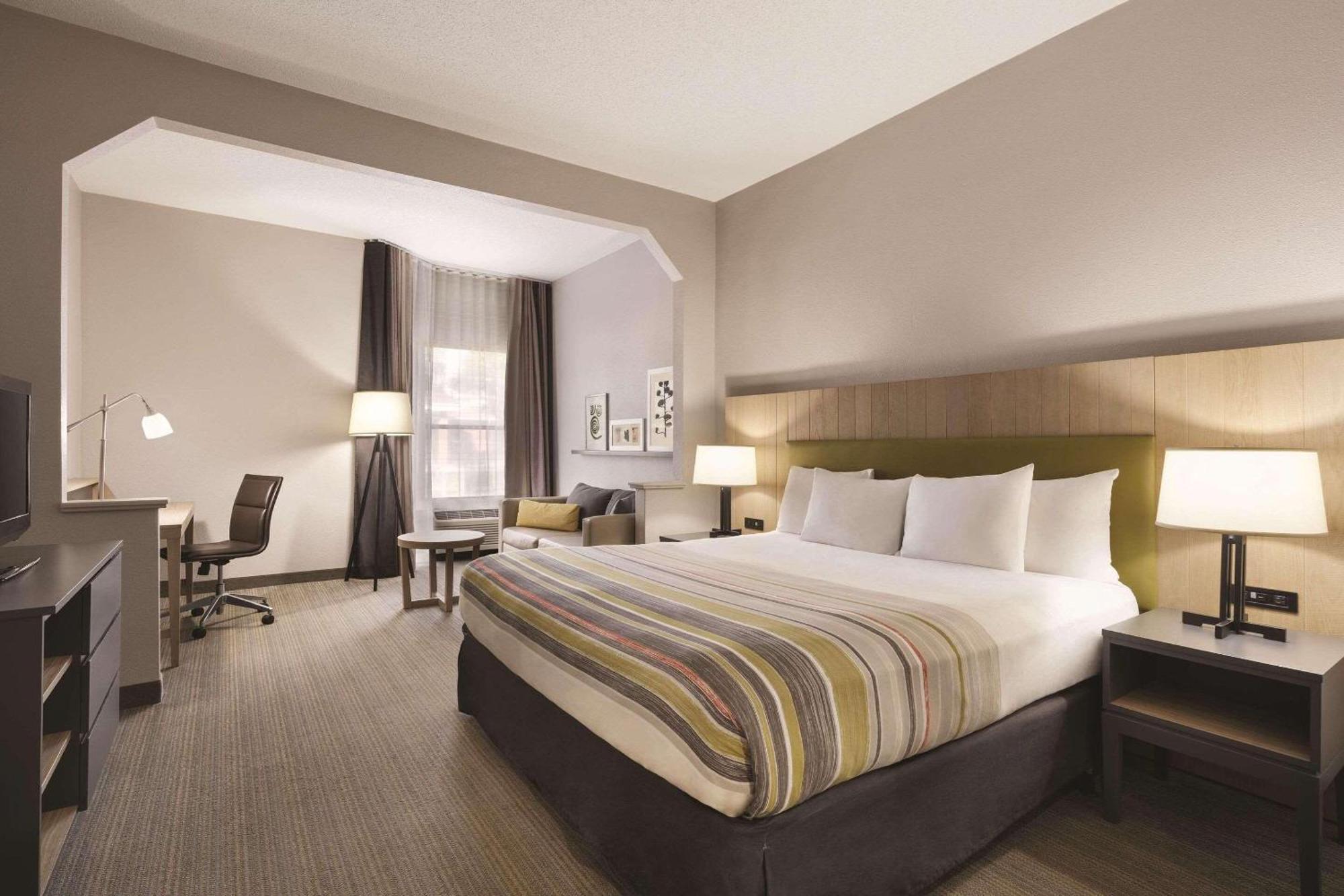Country Inn & Suites By Radisson, Florence, Sc Экстерьер фото