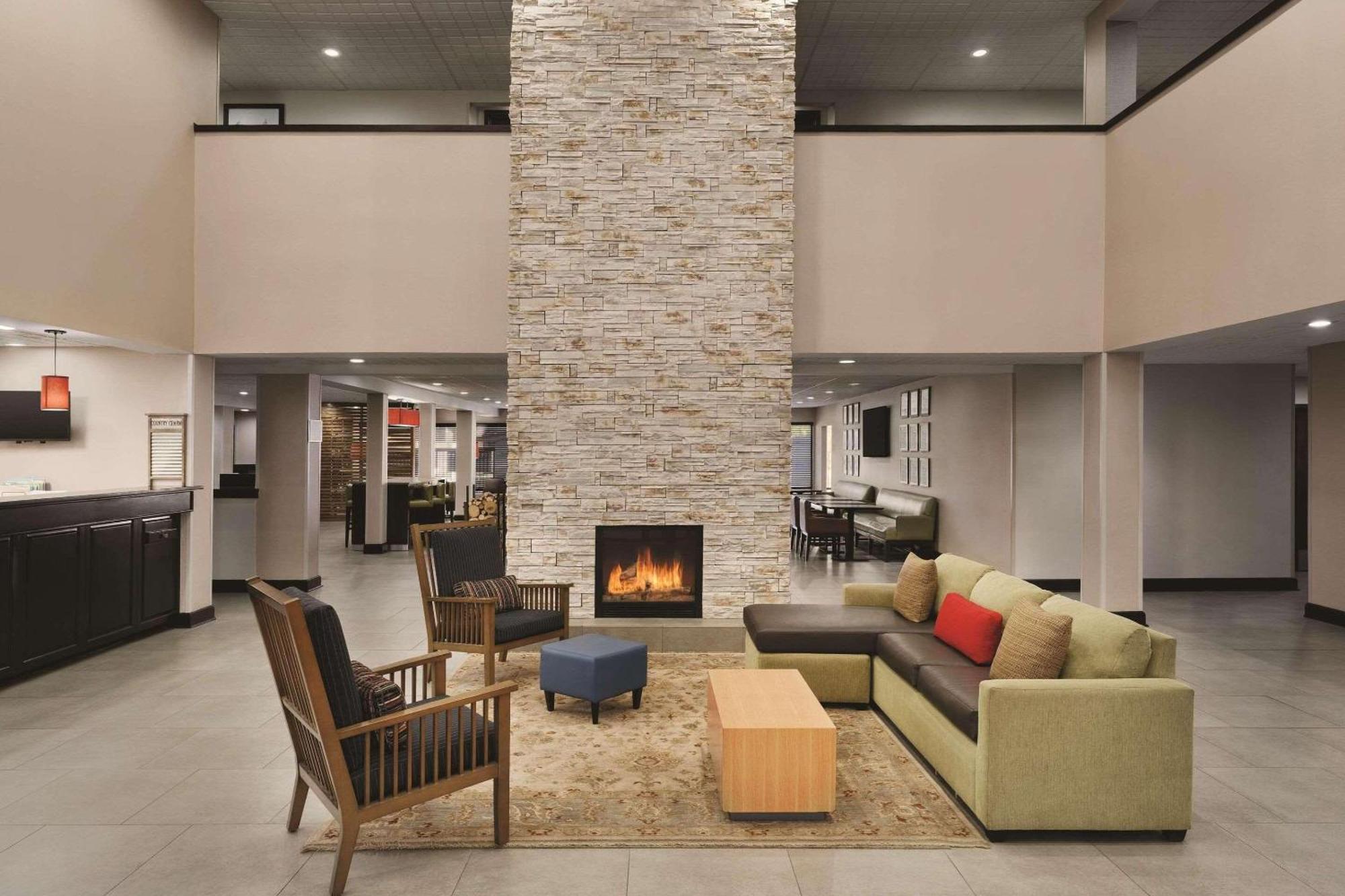 Country Inn & Suites By Radisson, Florence, Sc Экстерьер фото