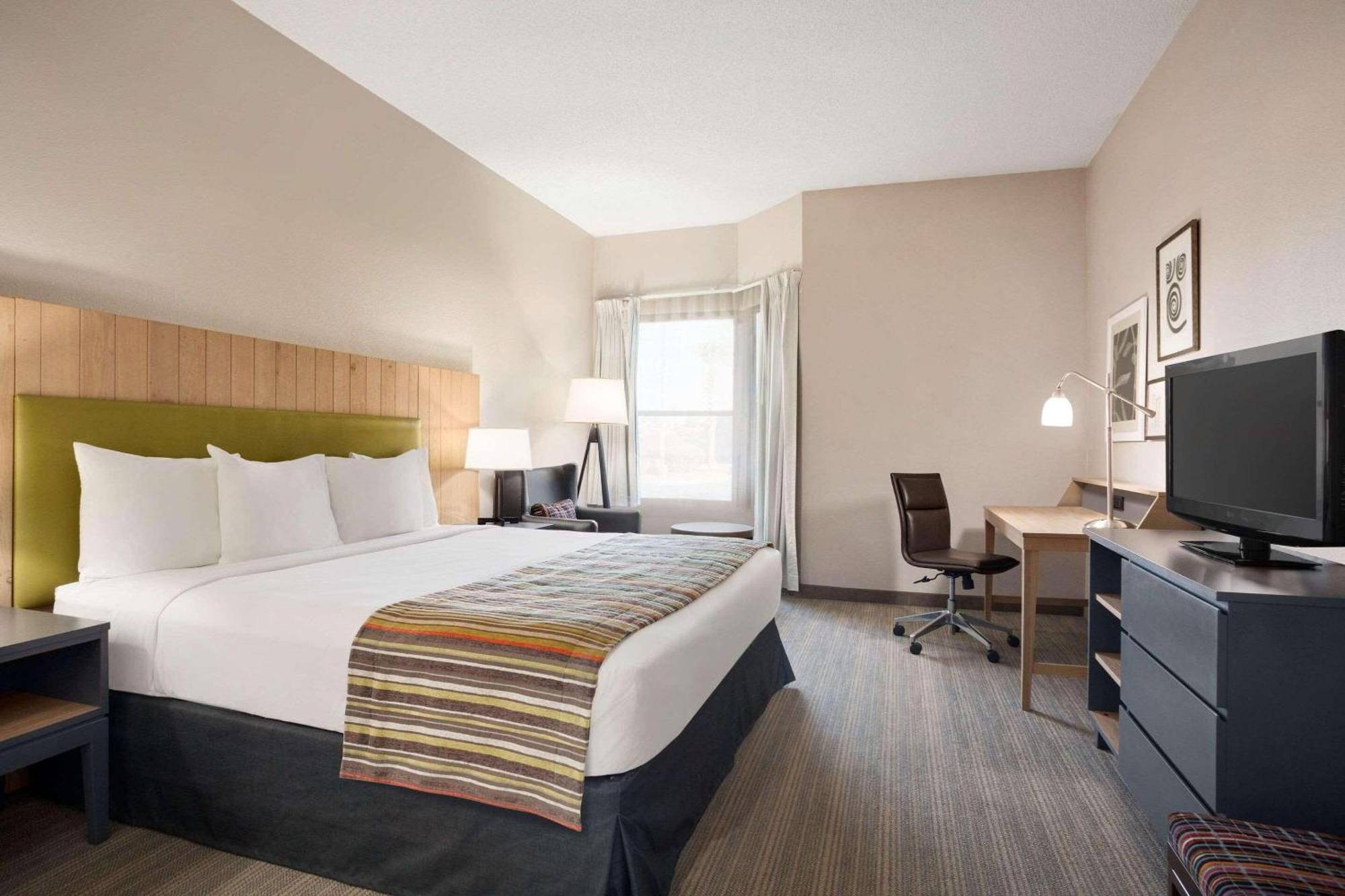 Country Inn & Suites By Radisson, Florence, Sc Экстерьер фото