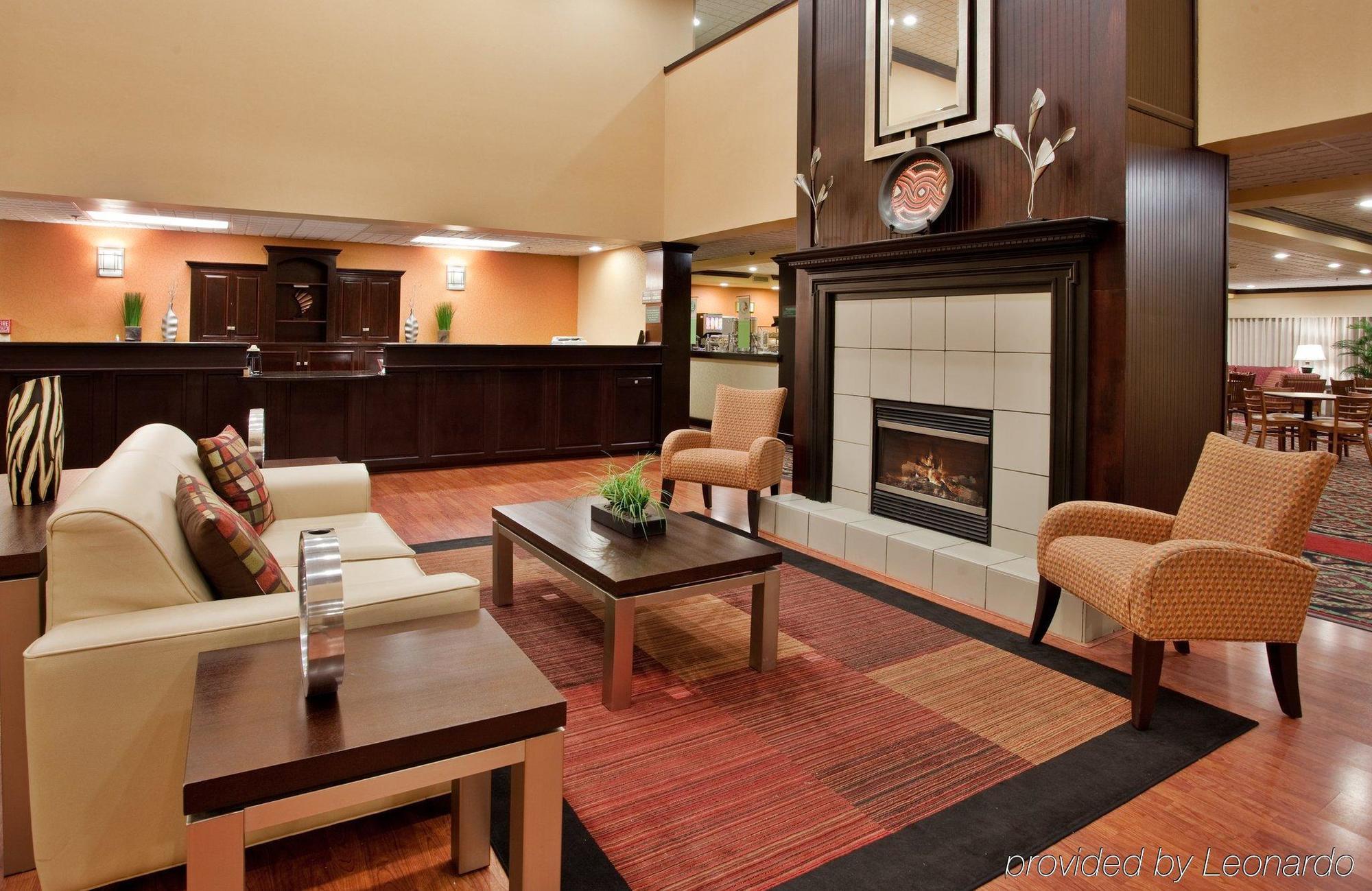 Country Inn & Suites By Radisson, Florence, Sc Интерьер фото