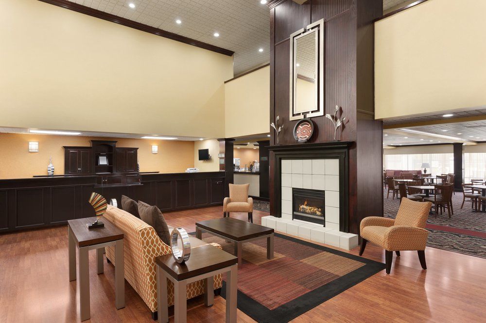 Country Inn & Suites By Radisson, Florence, Sc Экстерьер фото