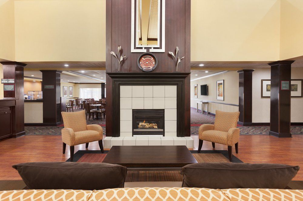 Country Inn & Suites By Radisson, Florence, Sc Экстерьер фото