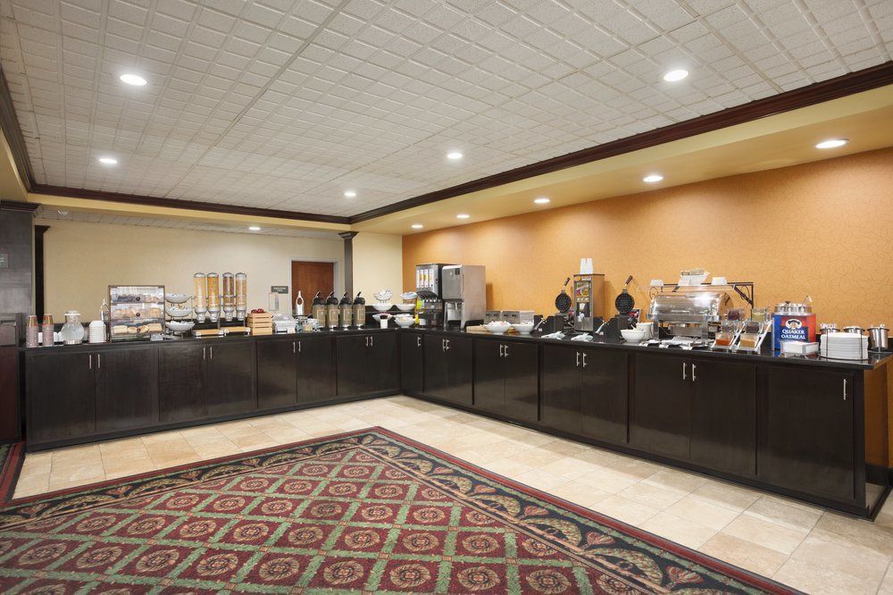 Country Inn & Suites By Radisson, Florence, Sc Экстерьер фото