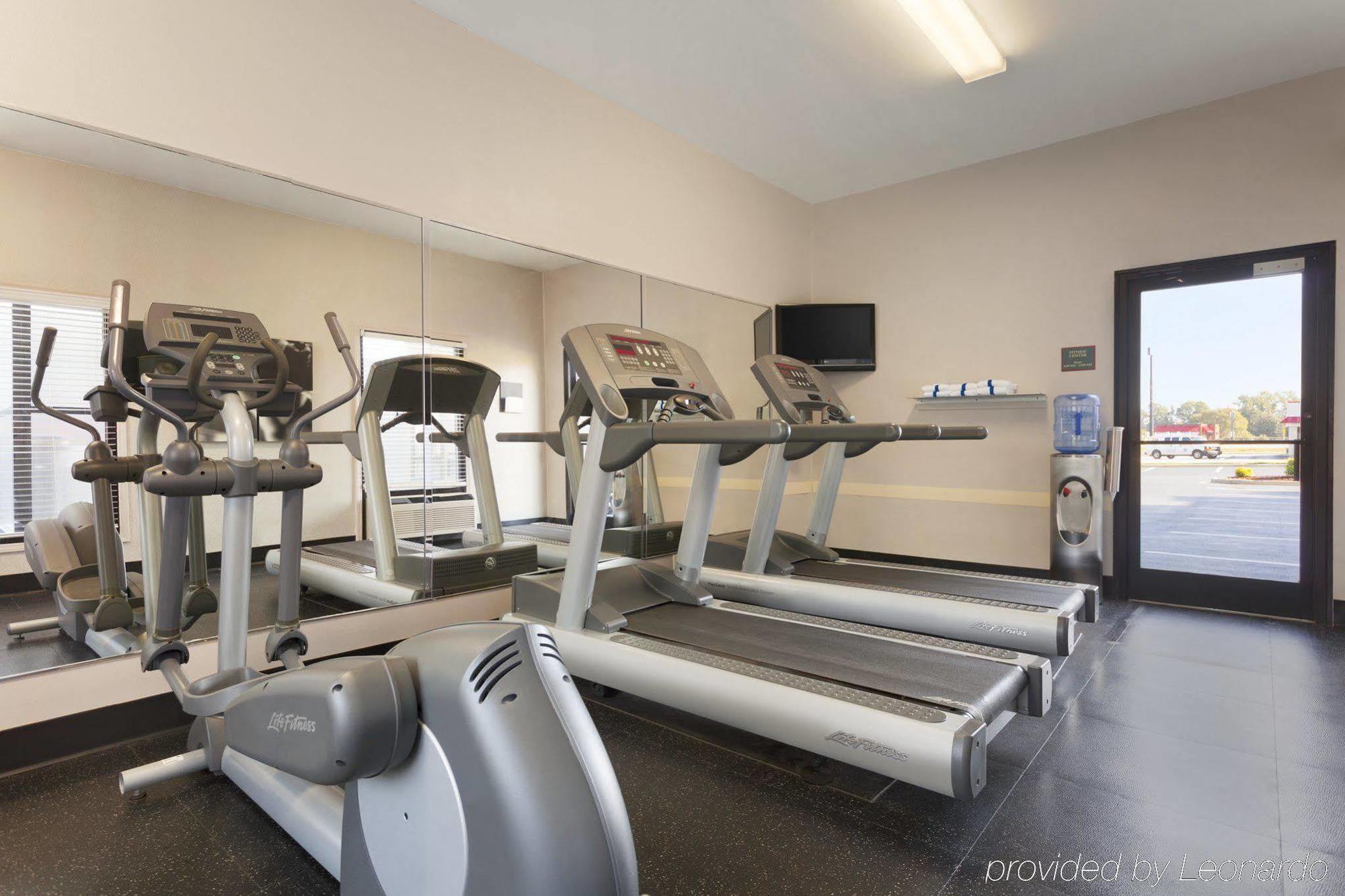 Country Inn & Suites By Radisson, Florence, Sc Экстерьер фото