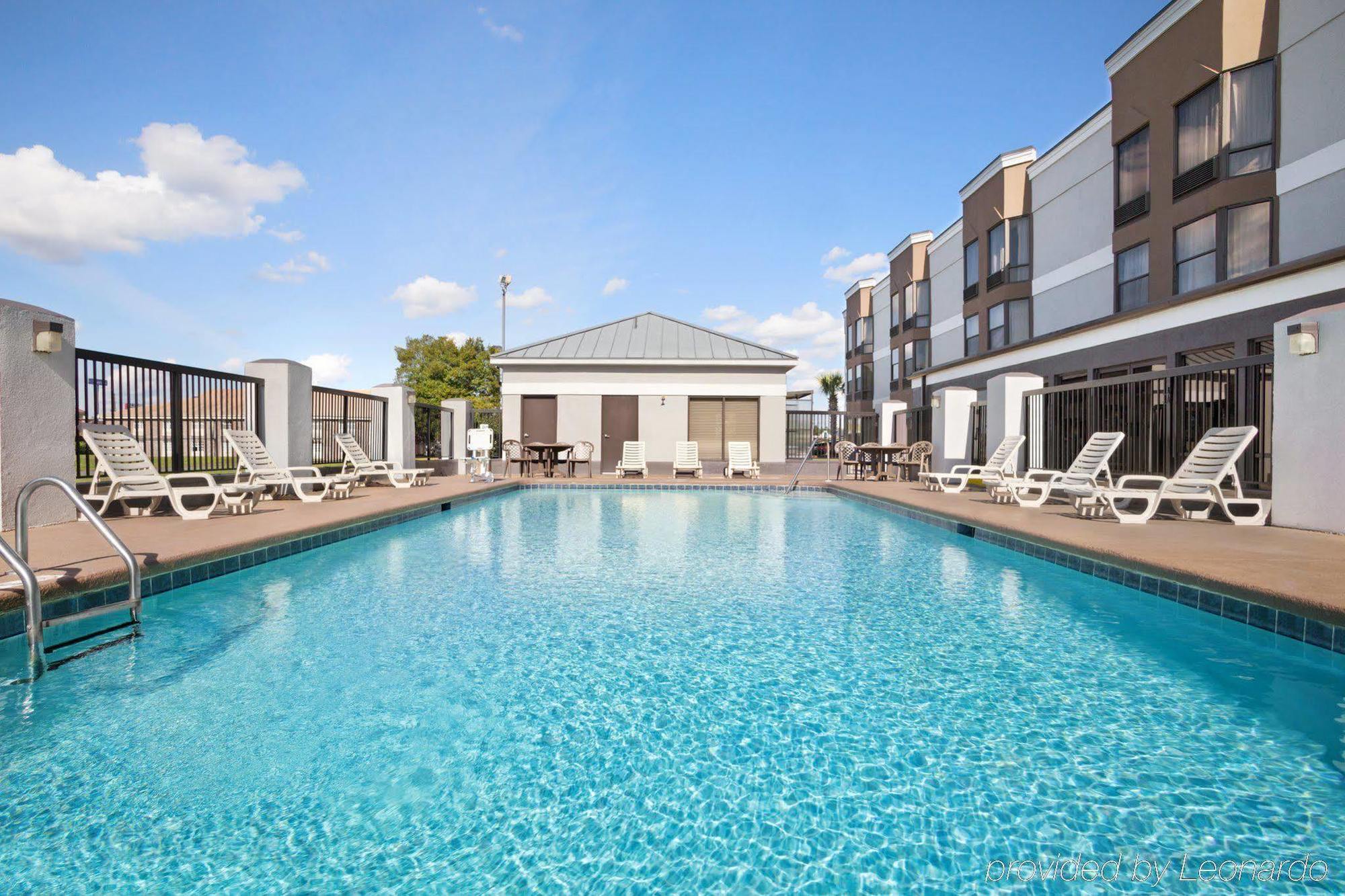 Country Inn & Suites By Radisson, Florence, Sc Экстерьер фото