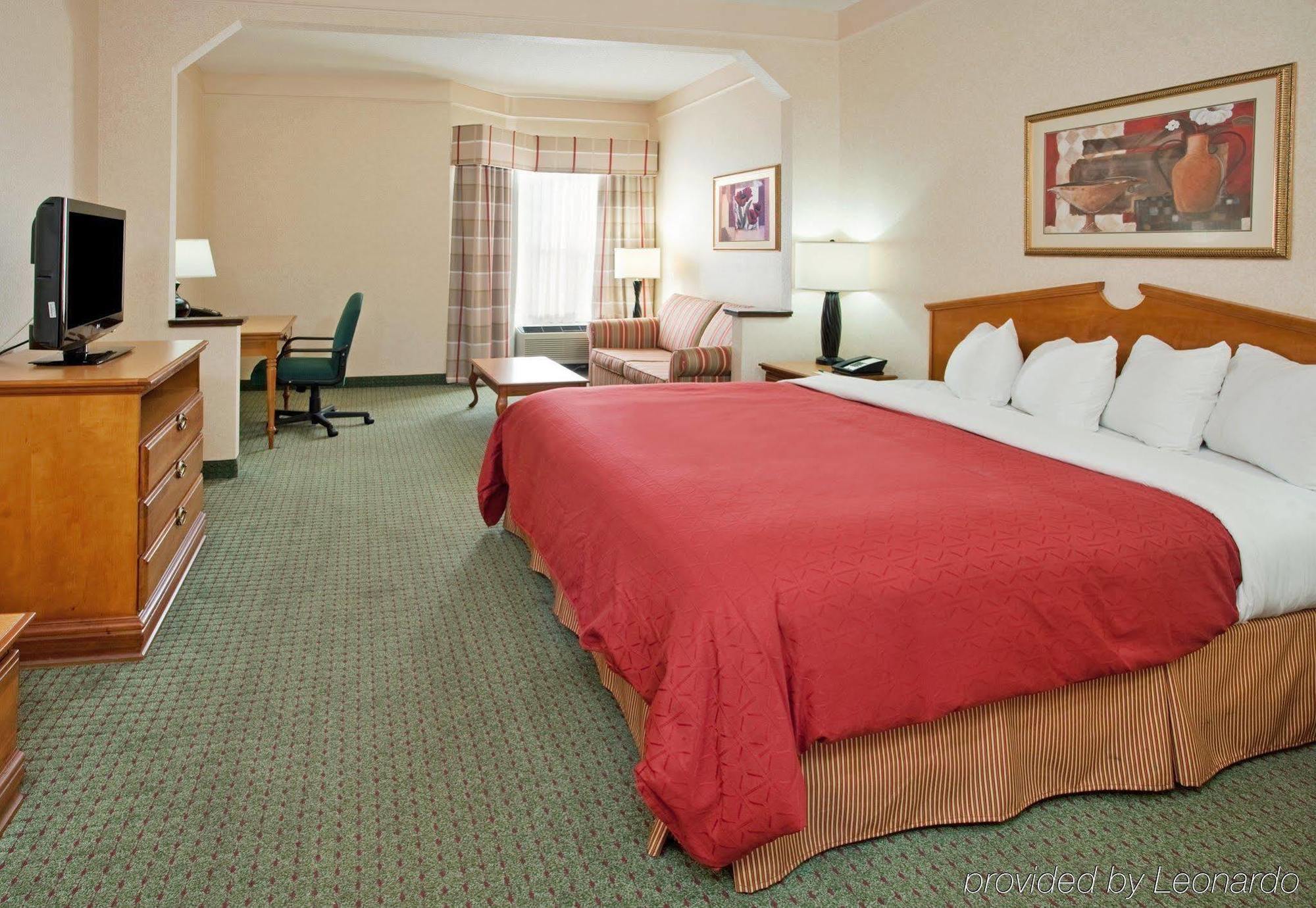 Country Inn & Suites By Radisson, Florence, Sc Экстерьер фото