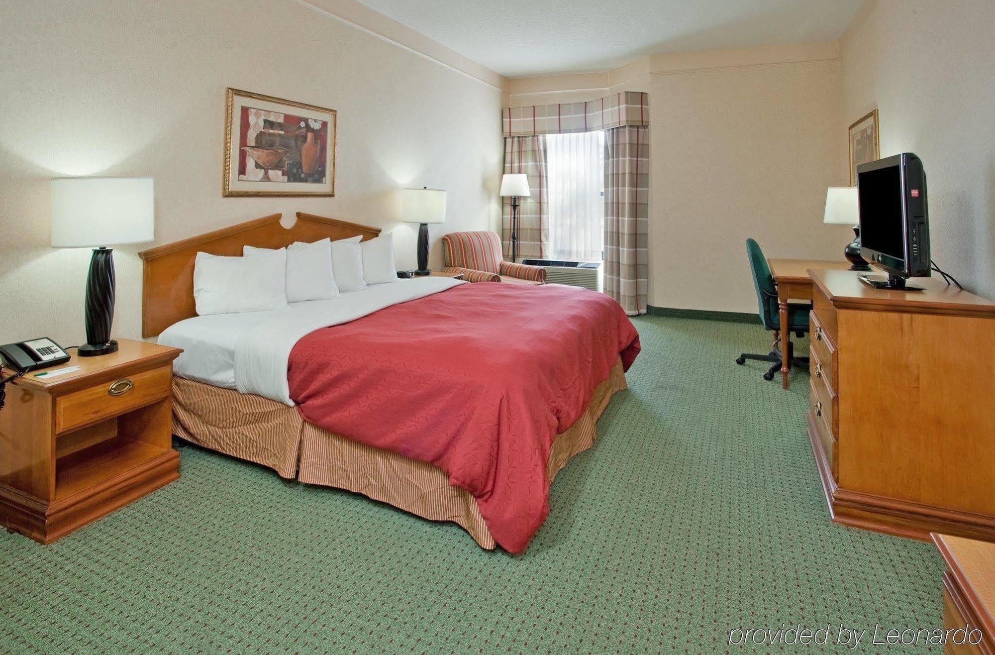Country Inn & Suites By Radisson, Florence, Sc Экстерьер фото