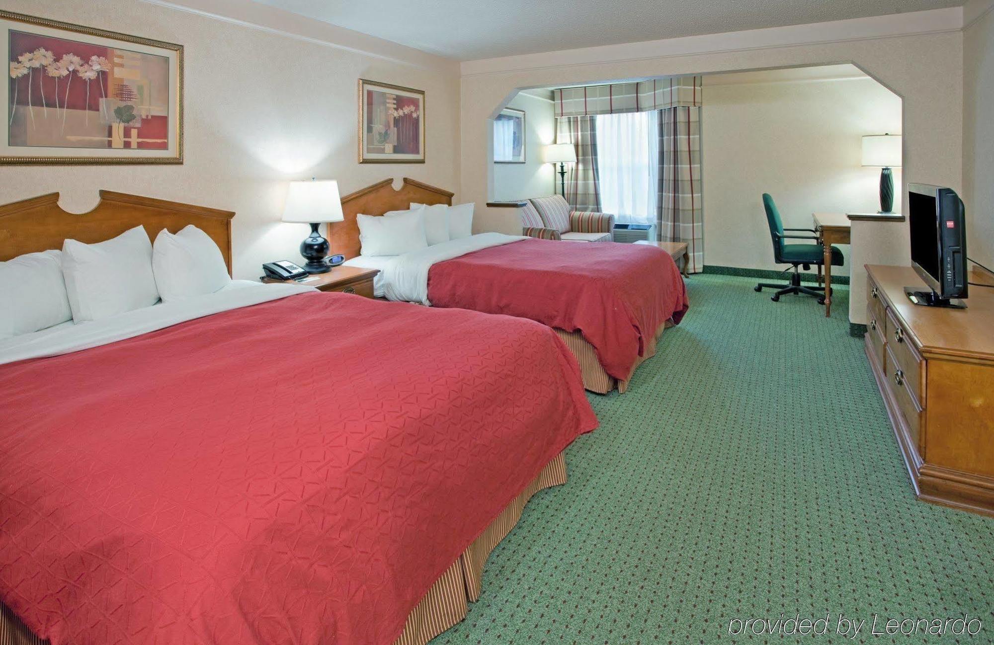 Country Inn & Suites By Radisson, Florence, Sc Номер фото