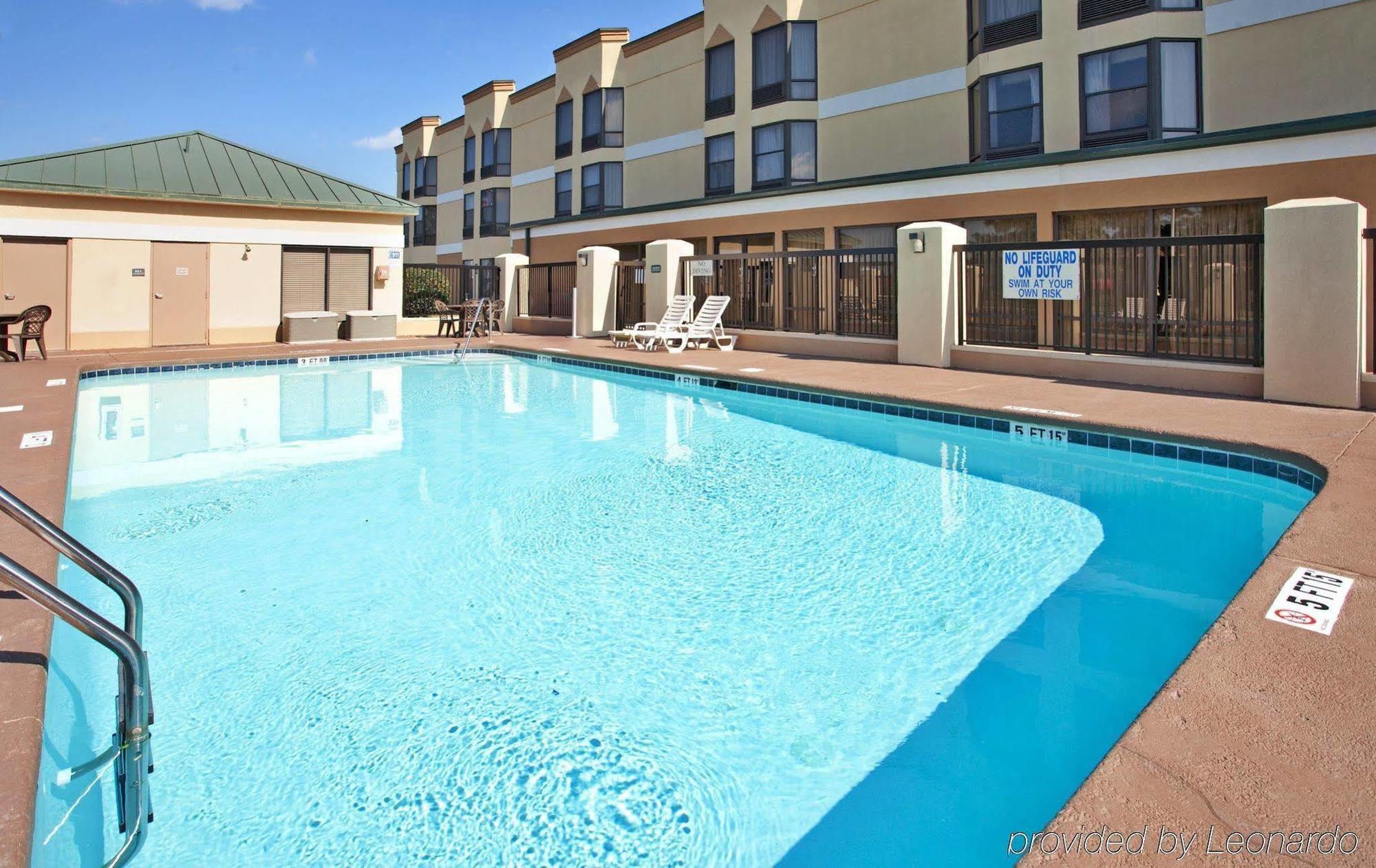 Country Inn & Suites By Radisson, Florence, Sc Экстерьер фото